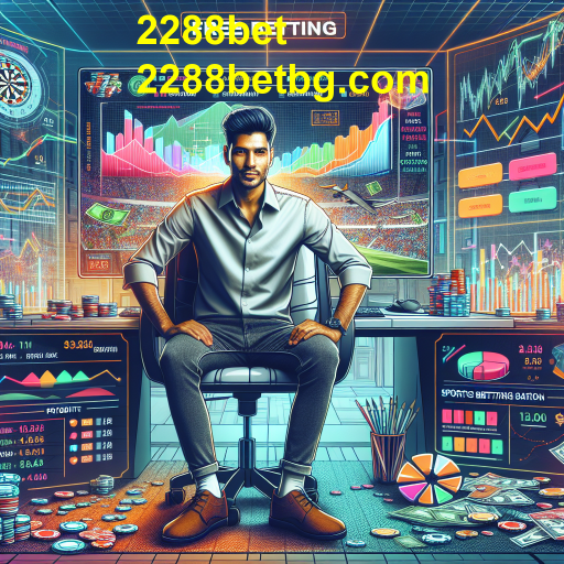 Explore o Mundo das Apostas Grátis no 2288bet